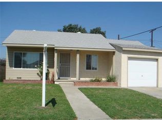 9133 Danbridge St, Pico Rivera, CA 90660