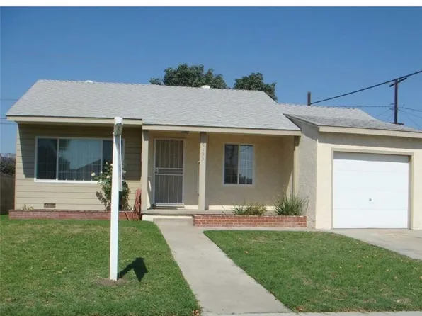 9133 Danbridge St, Pico Rivera, CA 90660