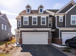 24356 W Alexis Ln, Plainfield, IL