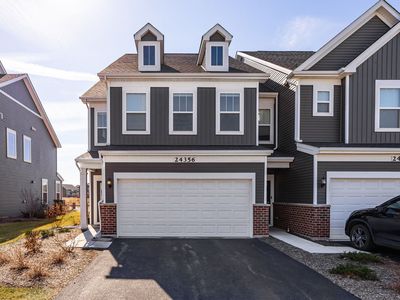 24356 W Alexis Ln, Plainfield, IL, 60585