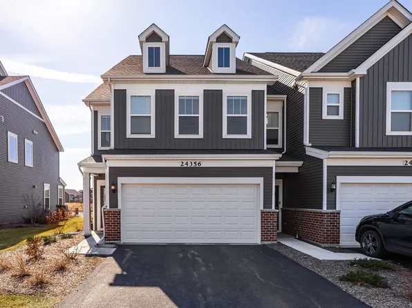 24356 W Alexis Ln, Plainfield, IL 60585