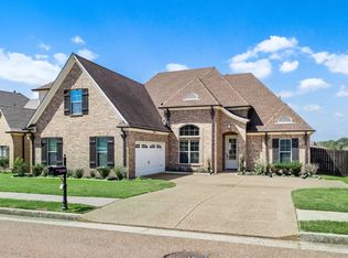 2253 Fountain Brook Ln, Cordova, TN 38016