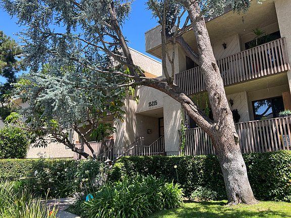 Secured Front Entrance