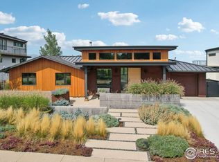 2085 Balsam Dr, Boulder, CO 80304