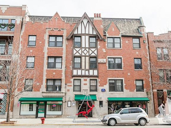 5th image of 4829 N Damen Ave APT 411L