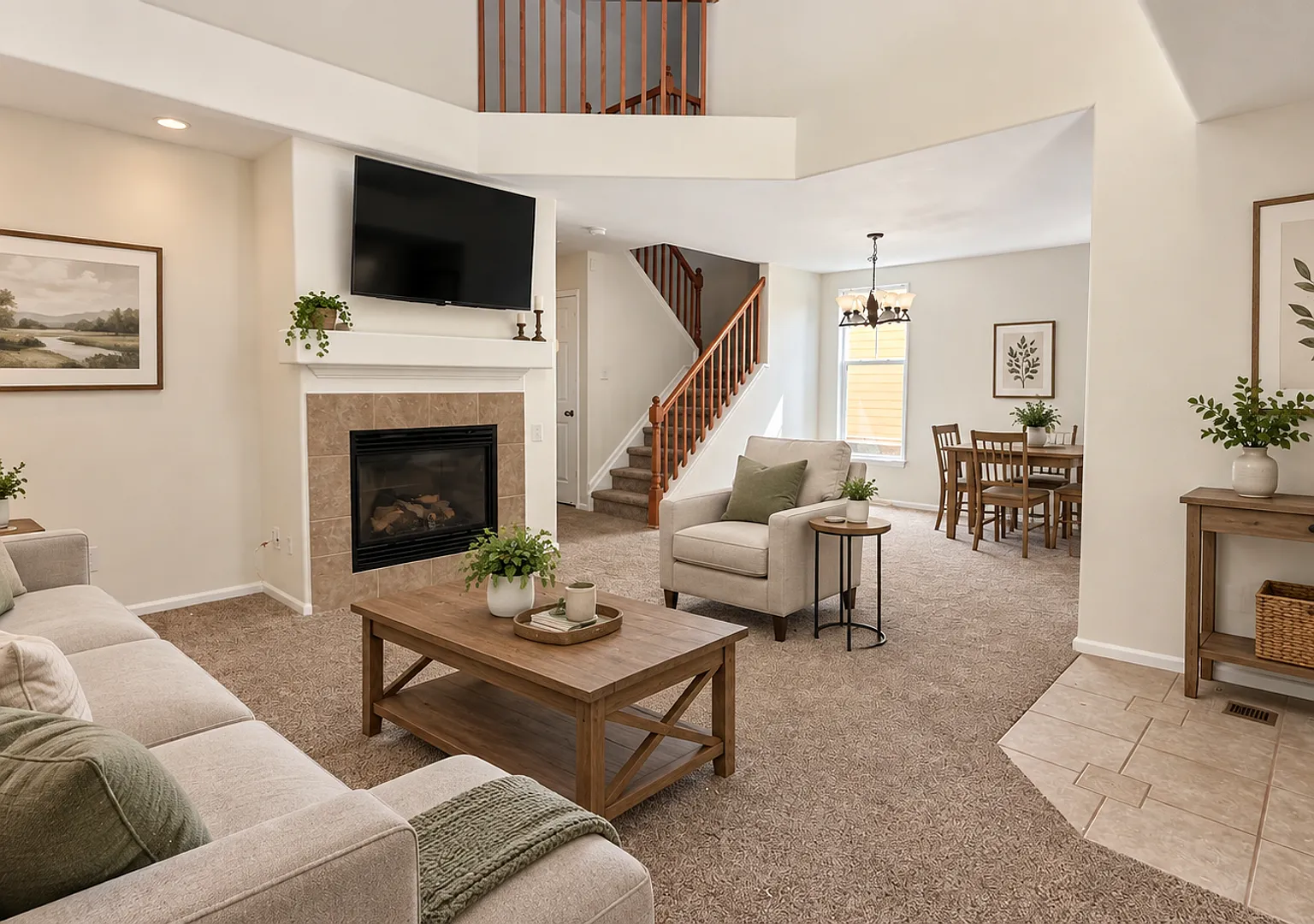 Great home in South Fort Collins — Photo 3