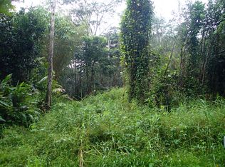 Alii Rd LOT 1208, Pahoa, HI 96778