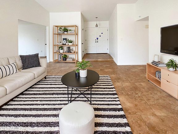 2nd image of 4111 W DESERT COVE Avenue