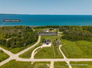 101 Ugovsek Cres, Meaford, ON N0H1B0