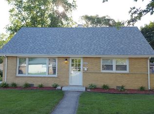 14407 Kolin Ave, Midlothian, IL 60445