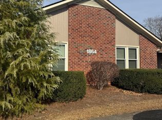 1864 Quail Ridge Rd APT O, Greenville, NC 27858