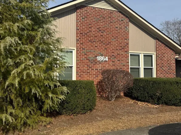 1864 Quail Ridge Road #O, Greenville, NC 27858