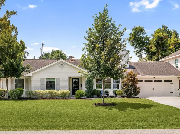 8733 Banzer St, Houston, TX 77055