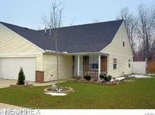 710 N Creek Dr UNIT 710, Painesville, OH 44077
