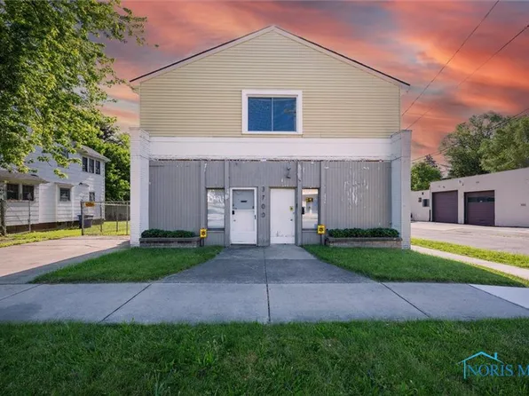 3700 Upton Ave, Toledo, OH 43613