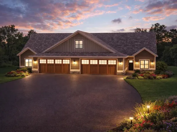 Lot 32 #1 Spring Street, Spring Green, WI 53588