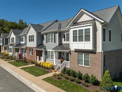 9490 Creek Summit Cir, Richmond, VA, 23235
