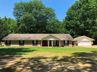 443 Road 1557, Mooreville, MS 38857