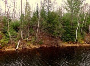 J J Near Cth, Mercer, WI 54547