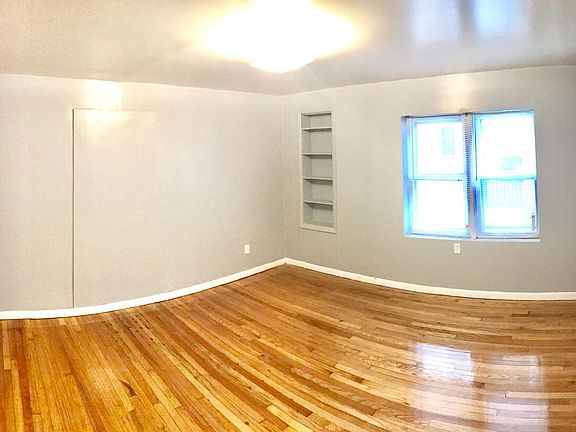 Large living space