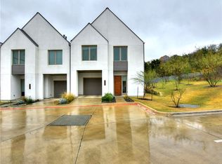 2500 Sutherland St., Austin, TX 78746