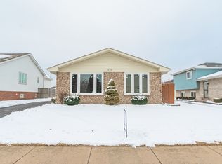3629 W 125th St, Alsip, IL 60803
