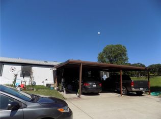 226 Clay Ct, Springtown, TX 76082