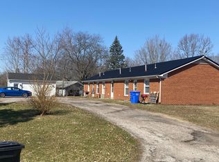 565 Grant St, Mount Gilead, OH 43338
