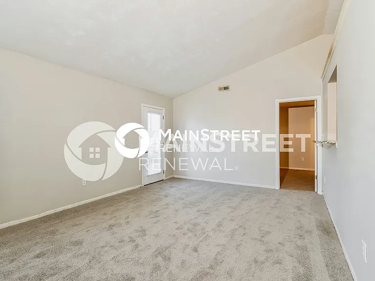 WM - Living Room