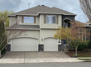 22393 SW 107th Ave, Tualatin, OR 97062