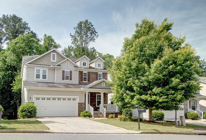 1st image of 507 Briarfield Xing