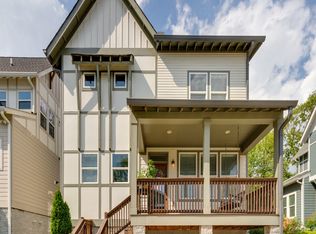 2034 Straightway Ave, Nashville, TN 37206