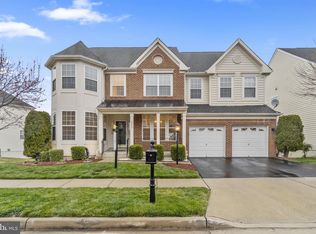 2849 Compass Cir, Woodbridge, VA 22191