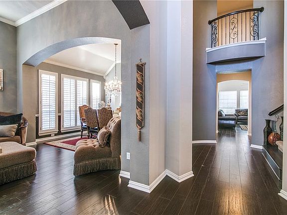 4th image of 6627 Falcon Crest Ln