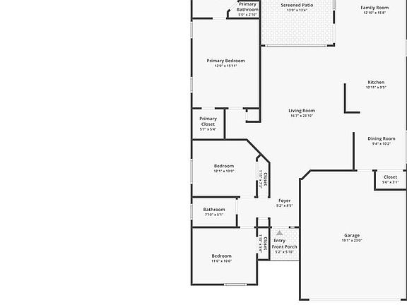 2nd image of 2714 Cahill Way