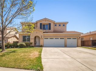 14373 Silent Spring St, Hesperia, CA 92344
