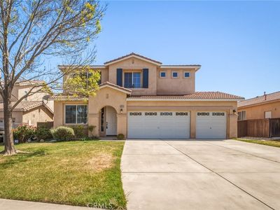 14373 Silent Spring St, Hesperia, CA, 92344