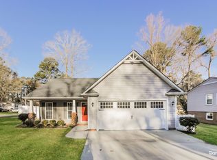 85 Winecoff Ave NE, Concord, NC 28025