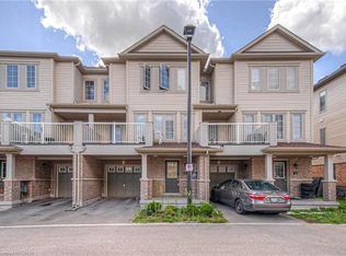 755 Linden Dr #57, Cambridge, ON N3H4R6