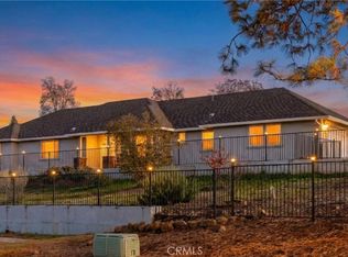 257 Tranquil Dr, Paradise, CA 95969