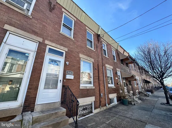 3181 Tulip St, Philadelphia, PA 19134