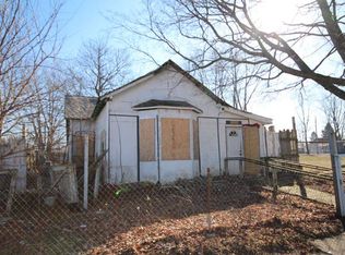 2444 Delaware St, Anderson, IN 46016