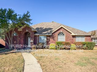 8101 Durham Dr, Frisco, TX 75035