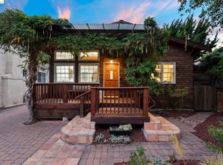 2442 California St, Berkeley, CA 94703