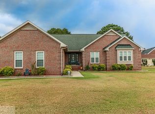 103 Wintergreen Pl, Goldsboro, NC 27534
