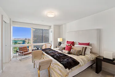 Sold by Keller Williams NYC