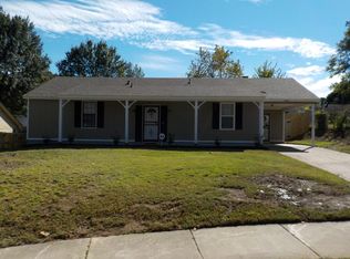 5283 Bruton Ave, Memphis, TN 38135