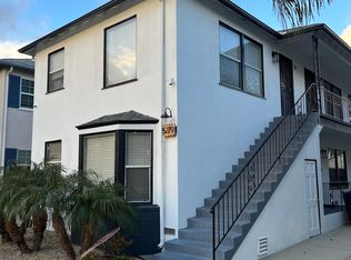 5279 E The Toledo APT 2, Long Beach, CA 90803