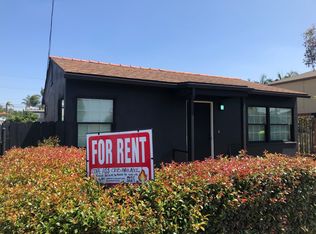 2526-2532 Broadway #2528, San Diego, CA 92102