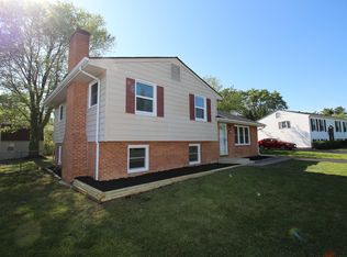 6352 Bunker Ln, Roanoke, VA